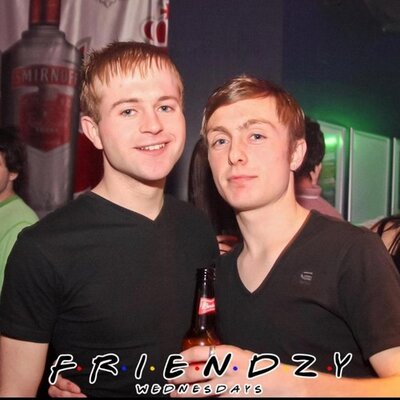Profile Picture of Scott Sigsworth (@ScottSigy) on Twitter