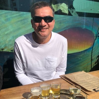 Profile Picture of Steven Bartholomeusz (@StevenBartho68) on Twitter