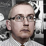 Profile Picture of mr hammy (@mr hammy) on Flickr