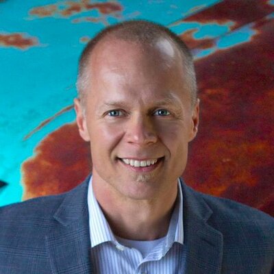 Profile Picture of Jesse Pike (@fisecure) on Twitter