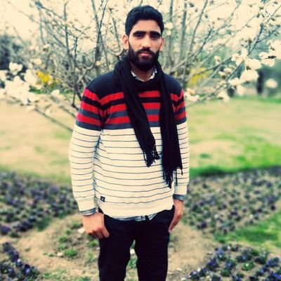 Profile Picture of JAVAID RASHID (@JAVAIDRASHID9) on Twitter