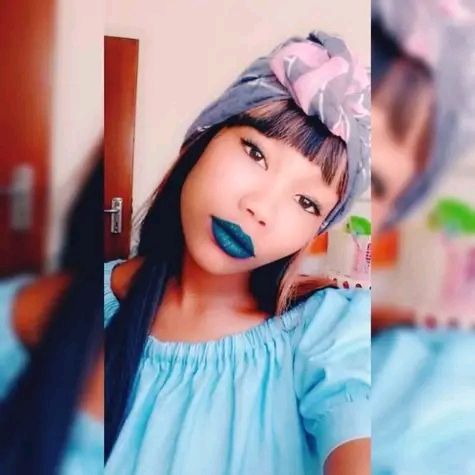 Profile Picture of monique_nero21 (@monique_nero21) on Tiktok