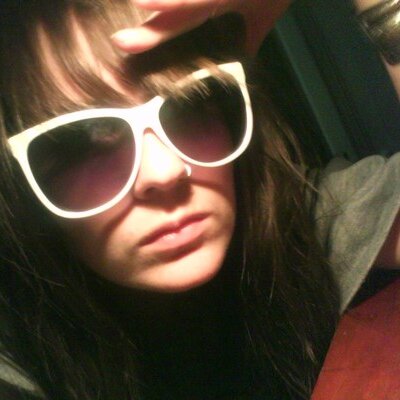 Profile Picture of Ami-clare Knight (@ami_clare) on Twitter