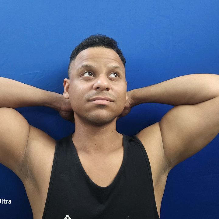 Profile Picture of Mark Felton (@markfelton) on Tiktok