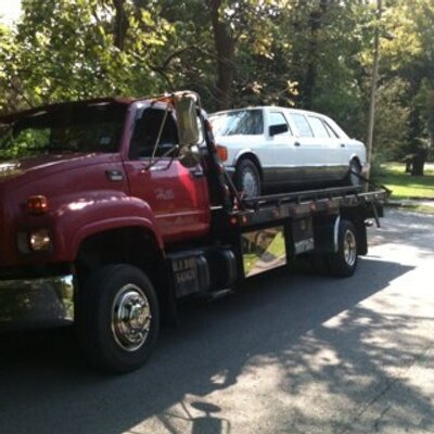Profile Picture of Anthony Robinette (@anthonyr37) on Twitter