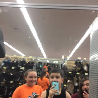 Profile Picture of Caleb Gray Holt (@gray_holt1) on Twitter