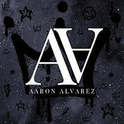 Profile Picture of AARON ALVAREZ  (@AARONALVAREZoficial) on Youtube