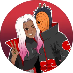 Profile Picture of Madara Uchia (@winnieyaboo) on Tiktok