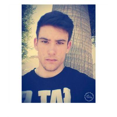 Profile Picture of Kristian Rodríguez (@kristianrm_97) on Twitter