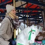 Profile Picture of Julia Grieve (she/her) (@prelovedjules) on Instagram