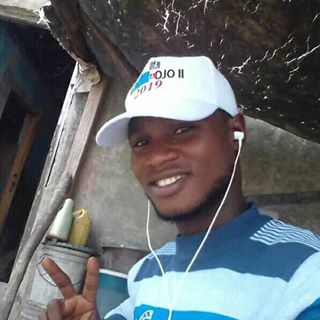 Profile Picture of Hammed Apalara (World best) (@hammed.apalara) on Facebook