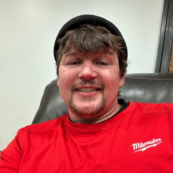 Profile Picture of David Mcclaskey (@@davidmcclaskey) on Tiktok