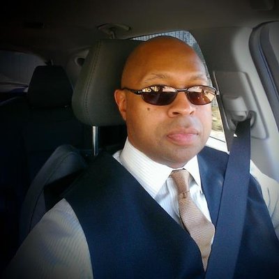 Profile Picture of Ronald Hughes (@rhughes1470) on Twitter