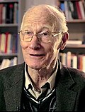 Profile Picture of Andrew Gurr - Wikipediaon Wikipedia