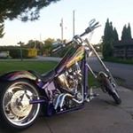 Profile Picture of Glenn Fredericks (@glennfredericks) on Instagram