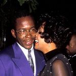 Profile Picture of bobby brown x whitney houston (@bobbyxwhitney) on Instagram