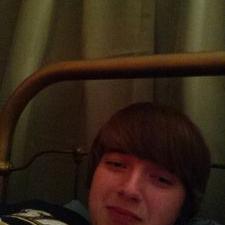 Profile Picture of Tyler Burchfield (@60746b395fd9474) on Twitter