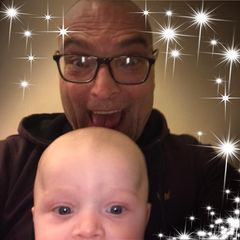 Profile Picture of Mark Crumley (@markcrumley) on Tiktok