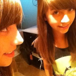 Profile Picture of Maria Durand (@crazy4checkers) on Myspace