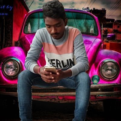 Profile Picture of Udit (@@cory.schuler45) on Tiktok