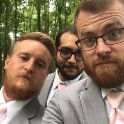 Profile Picture of Mike Stiffler (@Mike_Stiffler) on Twitter