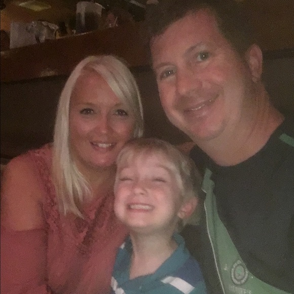 Profile Picture of Trish Likins (@tlikins0614) on Poshmark