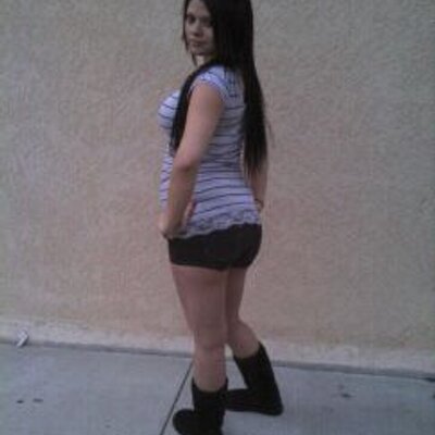 Profile Picture of Alexa Alvarez (@Alexxa_alvarez) on Twitter