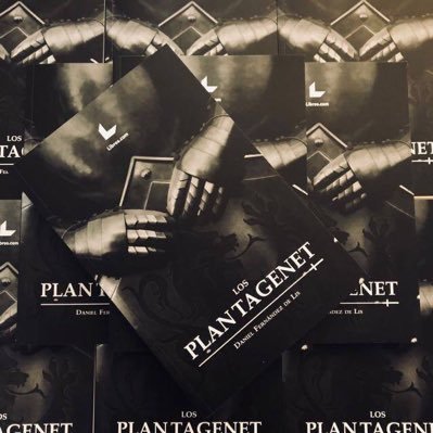 Profile Photo of Los Plantagenet (@LosPlantagenet) on Twitter