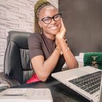 Profile Picture of Janet Slater Archibong (@cul_jane) on Instagram