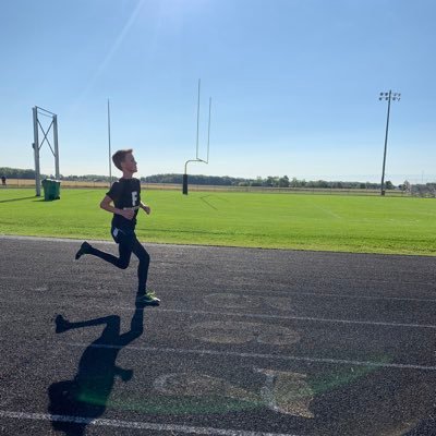 Profile Picture of Carson Sims (@csims116) on Twitter