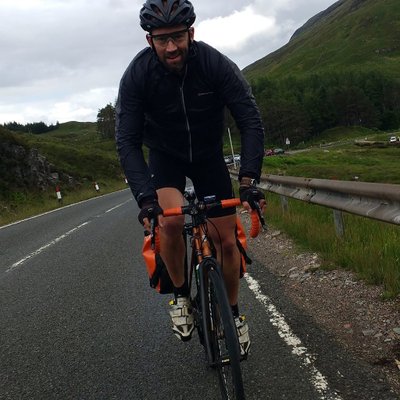 Profile Picture of Bob Hart (@@boberthart) on Twitter