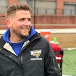 Profile Picture of Kyle Cherry (@kylecherry5) on Instagram