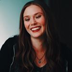 Profile Picture of ✰ charlotte (@wandaqstrange) on Instagram