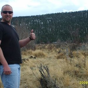 Profile Picture of Jim Johannes (@johando) on Myspace