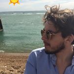 Profile Picture of JAMES CONROY (@holyjaysis) on Instagram