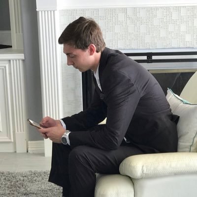 Profile Picture of Josh Shipley (@JoshShipley30) on Twitter