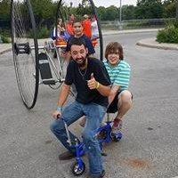 Profile Picture of Caleb Parsons (@caleb_parsons01) on Twitter