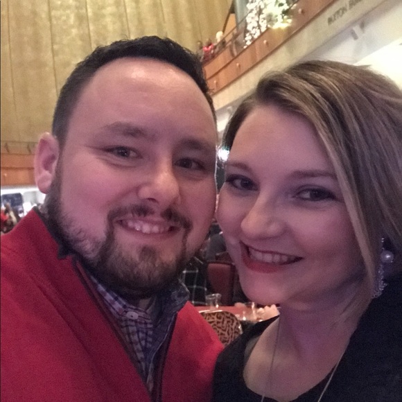 Profile Picture of Dustin Jarvis (@djarvis0007) on Poshmark