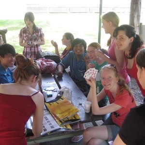 Profile Picture of Annika Thomas (@lauraglue) on Myspace