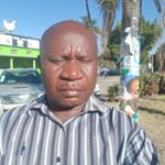 Profile Picture of Chris Chineka (@chrischineka) on Instagram