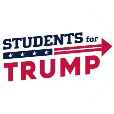 Profile Picture of Students For Trump (@TrumpStudents) on Twitter