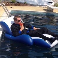 Profile Picture of Glenn Scoggins (@glenn-scoggins) on Quora