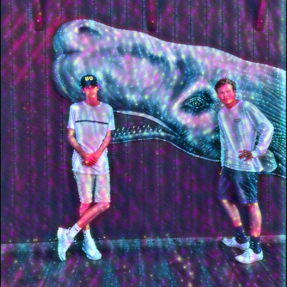 Profile Picture of Benjamin Elmerick (@benelm) on Poshmark