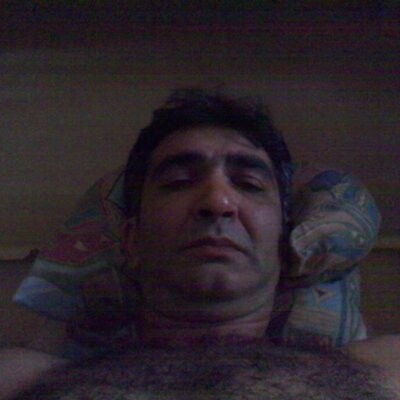 Profile Picture of Ariel (@aminov101) on Twitter