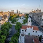 Profile Picture of Mirador Plaza de Mayo (@miradorplazademayo) on Instagram