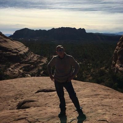 Profile Picture of Tom Addington (@addington_tom) on Twitter