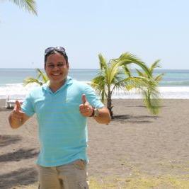 Profile Picture of Richard Garcia Saez (@rgarciasaez) on Twitter