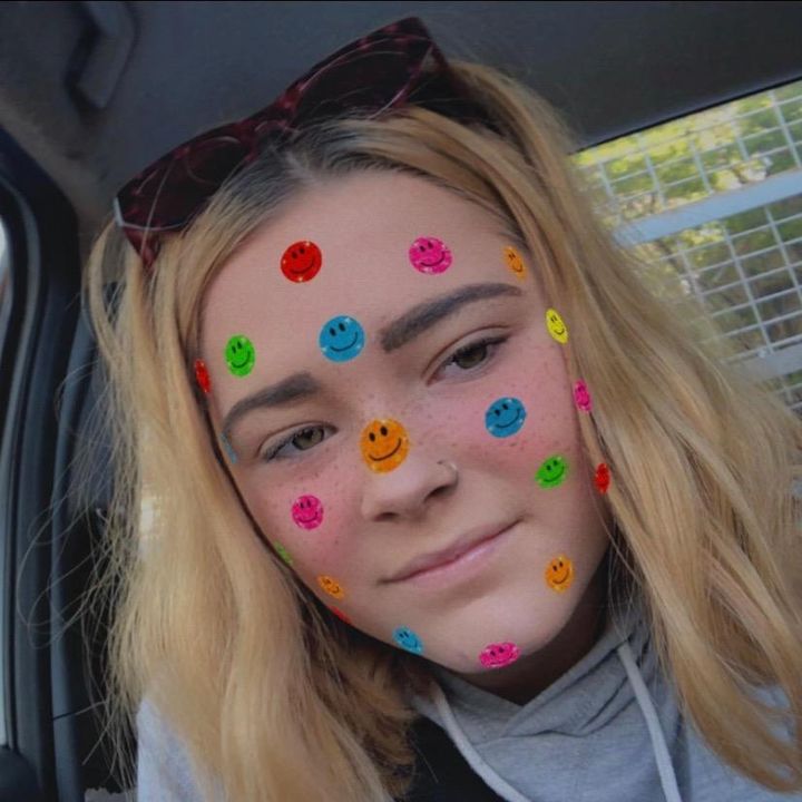 Profile Picture of Maddie ily u queen 🌸✨ (@madelinehall.fp) on Tiktok
