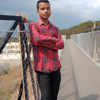 Profile Picture of Eugene Shadap (@eugene.shadap.9) on Facebook