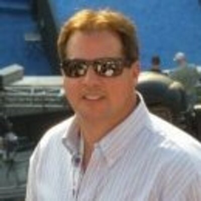 Profile Picture of Steve Behar (@SABehar) on Twitter
